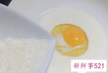煎饼怎么和面