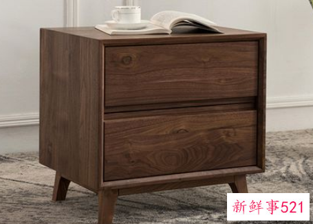 国内十大北美黑胡桃木家具品牌