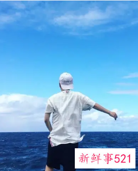 气场强大让女生害怕的星座男