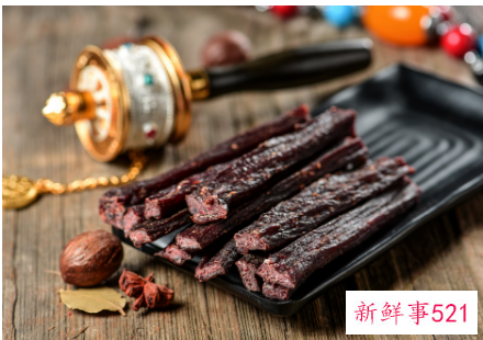 女孩子喜欢吃的零食