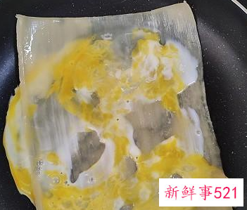 烤冷面为什么叫烤冷面不叫烤热面