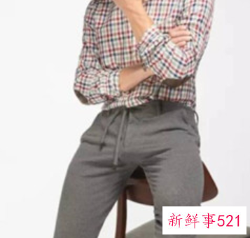 男士面试着装的面试技巧