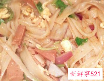 烤冷面为什么叫烤冷面不叫烤热面