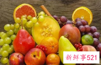 产后适合吃什么水果