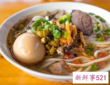 晚上吃米饭好还是吃粉好