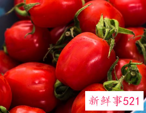 圣女果冷藏的最佳温度