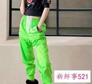 模特的臂展身高比