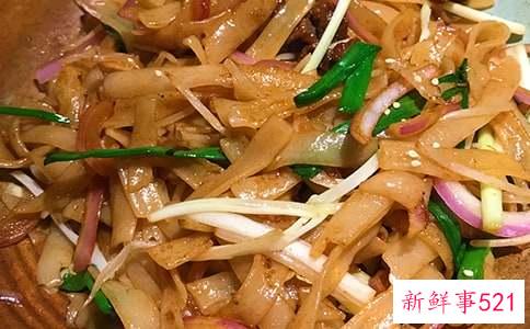 月经吃些什么食物好