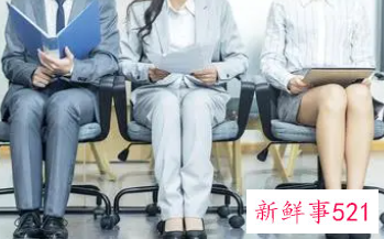 面试官为何抛出创业话题