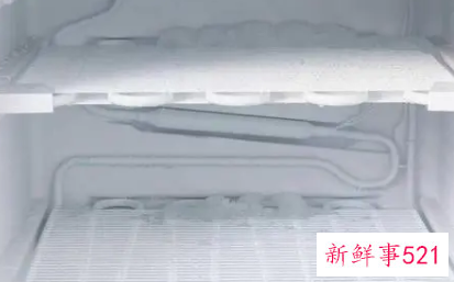 冰箱怎么除霜