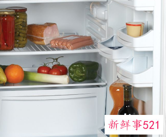 海尔冰箱触摸温度调节