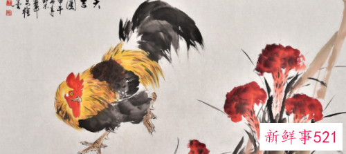 书房挂画风水知识