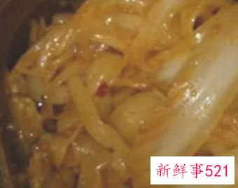 夏天适合腌制什么菜