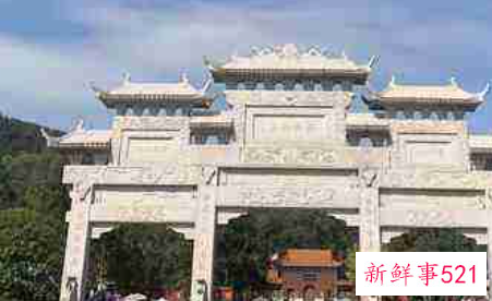 常德一日游好玩地方