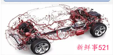 点火系统故障案例