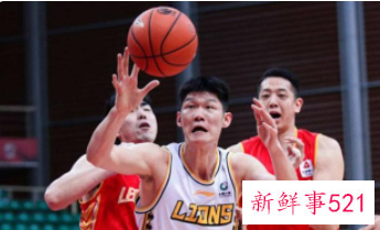 全明星第二周易建联稳坐票王之位