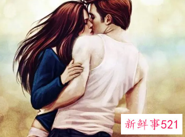 已婚女人梦见初恋男友接吻