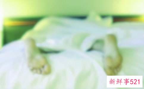 半夜失眠睡不着怎么办呢