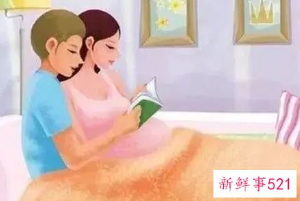 情商胎教制造天才宝宝