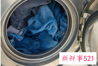 衣服洗时掉色咋办才不掉色