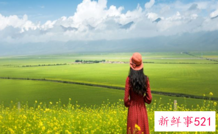 梦见妈妈去旅游是什么意思