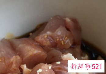 肉串怎样烤好吃