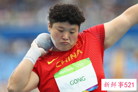 中国奥运有哪些夺金点