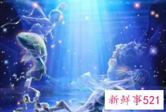 哪个星座女最有心机