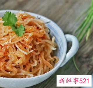 晚上吃什么菜好吃又简单