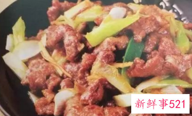 晚上吃什么菜好吃又简单