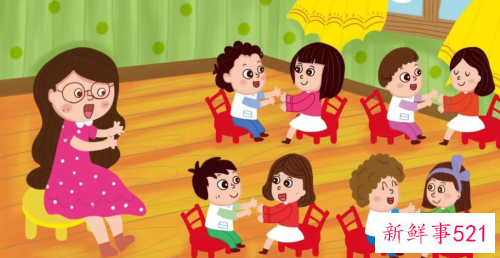 幼师和家长沟通常见问题