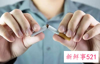 戒烟第几天就开始排烟毒