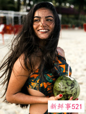 为什么说巨蟹女很傻