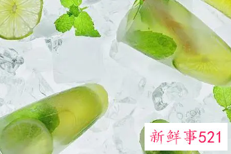 夏天吃寒凉食物的危害