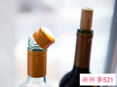 红酒塞子没有了怎么保存