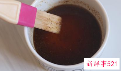 肉串怎样烤好吃