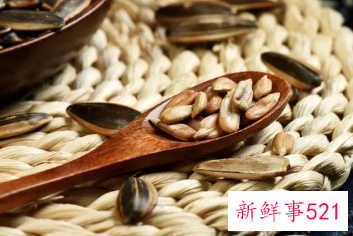 梦见瓜子壳的寓意