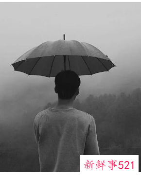 气场强大让女生害怕的星座男