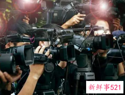 梦见记者是什么意思