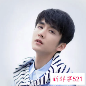 张新成新剧身体互换，少女细节拿捏到位