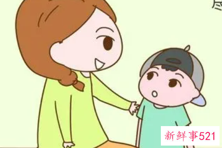 宝宝拥有惊人的观察力