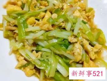 韭黄炒蛋隔夜能吃吗