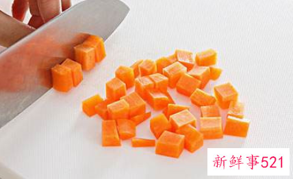 胡萝卜可以和黄豆一起打吗