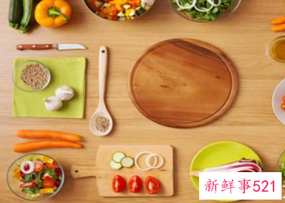 菜和菜相克的菜谱