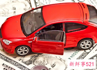 小车三者险100万多少钱