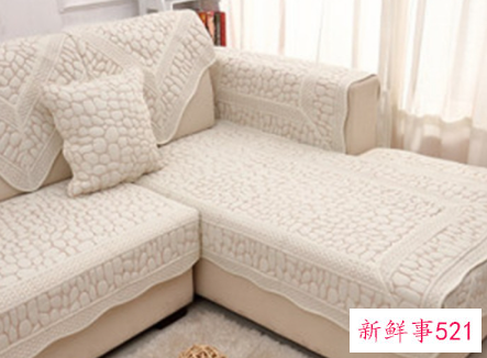 怎么挑选沙发罩