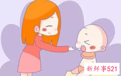 聪明妈妈要会的9个育儿小妙招