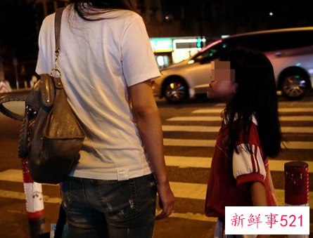 敢对父母大吼大叫的子女