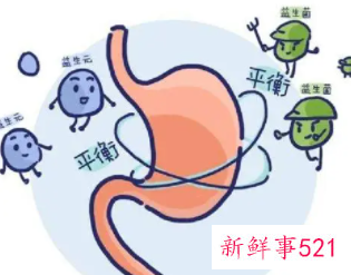 喝什么对肠道好又排毒