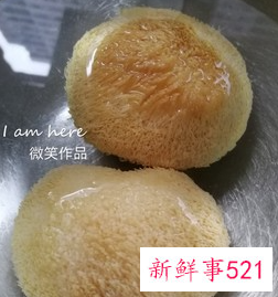 干猴头菇怎样炖鸡汤